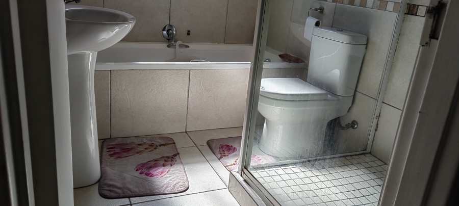 3 Bedroom Property for Sale in Burgundy Estate Western Cape